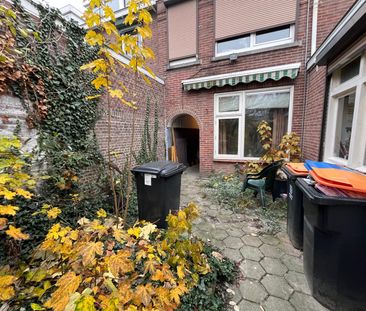 Te huur: Kamer Van Dijckstraat 18 in Tilburg - Foto 2