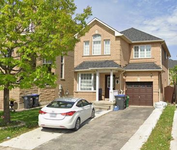 For Lease - 3 cedarvalley Boulevard, Brampton, Ontario - Photo 1