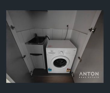 Full Furnished One-bedroom Apartment in 380 Melbourne - Photo 5