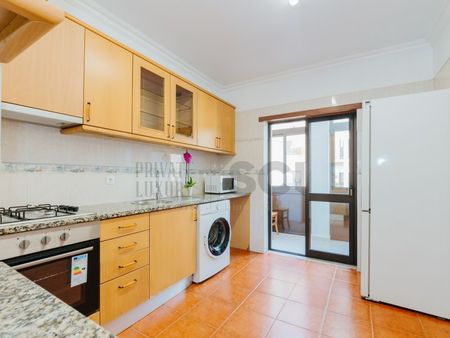 Apartamento T2 em Setúbal - Photo 5