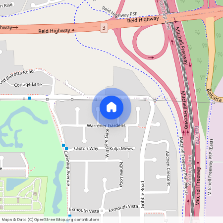 5 Chivrell Rise, WA 6018, Gwelup