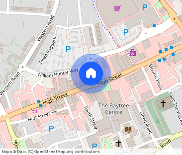 William Hunter Way, CM14 - Photo 1