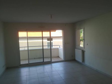 Location appartement récent 3 pièces 77.34 m² à Romans-sur-Isère (26100) 4 - Photo 4