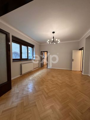 Inchiriere apartament 4 camere parter Dorobanti - Photo 1