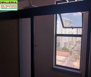 APARTAMENTO - Photo 1