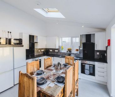 1 bedroom house of multiple occupation to rent - Photo 1