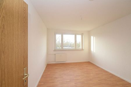 3-Raum-Wohnung Südstadtring 23 - Foto 4