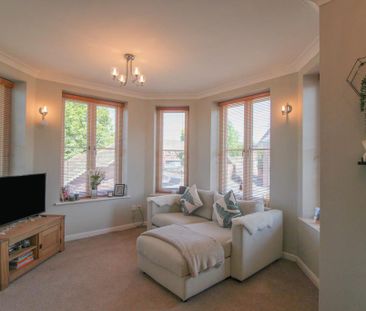 2 bedroom apartment to rent - Photo 3