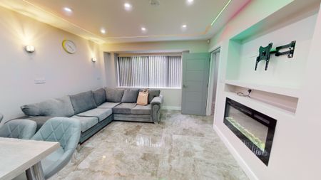 1 Birkdale Grove Selly Oak - Photo 3