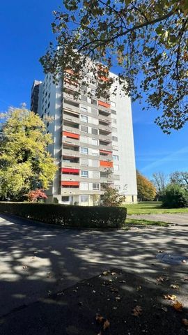 Beautiful bright 3 1/2 room apartment - Photo 5