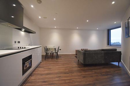 1 bedroom apartment to rent - Photo 2