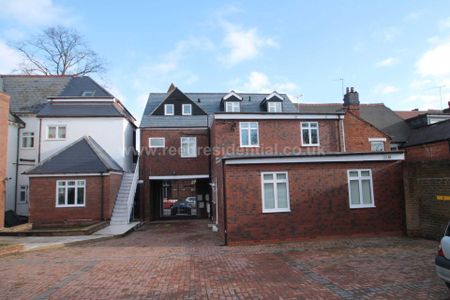 Exeter Road, Birmingham, 2 bed ground floor flat in new build block - Photo 4