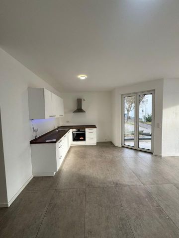 2,5 Zimmer mit Balkon - Photo 2