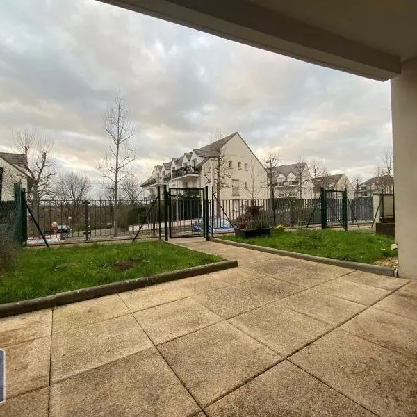 Appartement à louer 2 pièces 45.7m² - Photo 1