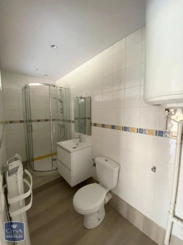 Appartement à louer 2 pièces 35.11m² - Photo 3