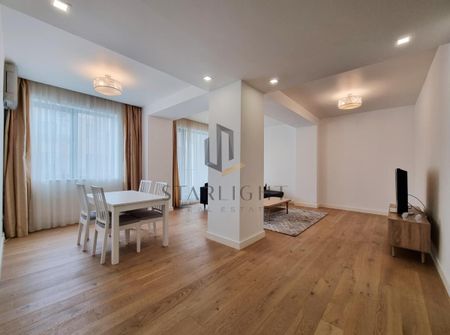 Furnished 2 bedroom For Rent near Kiseleff Park - Fotografie 3