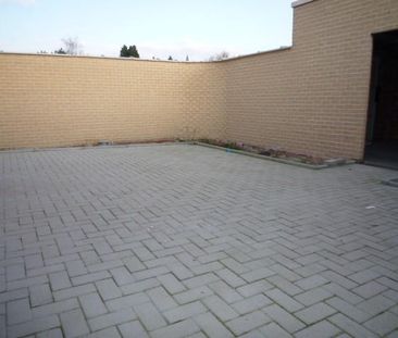 App. 3 slpk, terras, garage - Photo 2