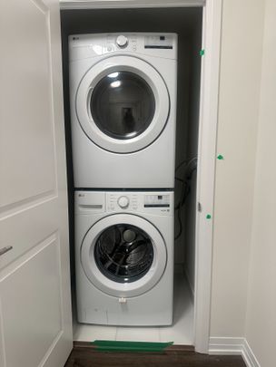 For Lease - 15 Watergarden Drive Unit# 2801, Mississauga, Ontario - Photo 1