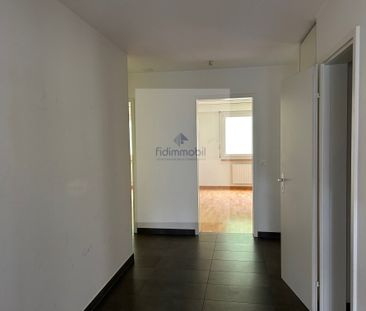 BEL APPARTEMENT DANS QUARTIER CALME AVEC BALCON - Photo 4