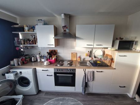 Studio Rooseveltstraat - Foto 3