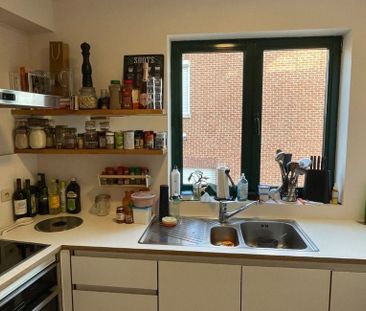 Appartement te huur in Leuven voor € 920 met 1 slaapkamer - Photo 3