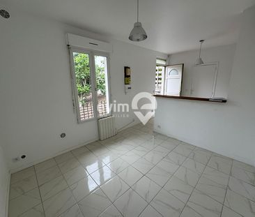 Appartement Vitry Sur Seine 1 pièce(s) 19.56 m2 , Vitry sur seine - Photo 3