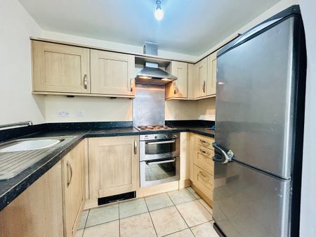 Magellan Way, Derby - Photo 4