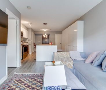 For Lease - 10 Capreol Court Unit# Unit 829, Toronto, Ontario - Photo 2