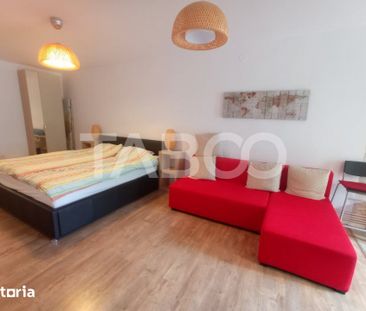 Apartament de inchiriat in Centrul Istoric din Sibiu gradina 150 mp - Photo 2