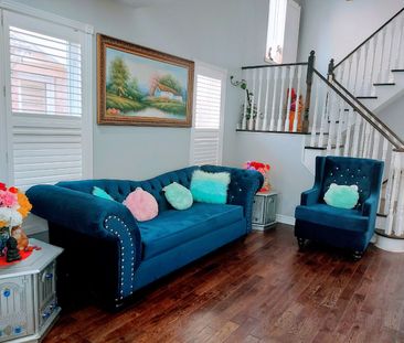 For Lease - 15 Bramfield Street, Brampton, Ontario - Photo 5