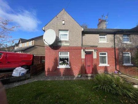 Bierley House Avenue, Bradford, BD4 - Photo 3