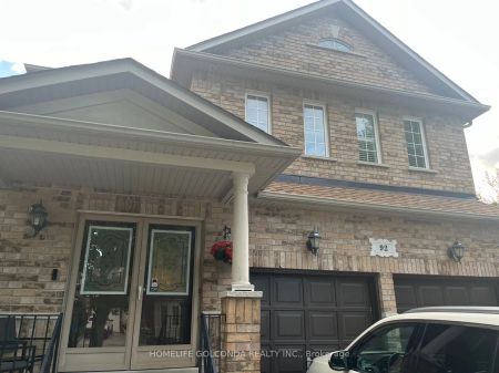 Detached Home For Lease | N9255129 - Photo 5