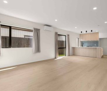 Brand new 3 bedroom home - Photo 1