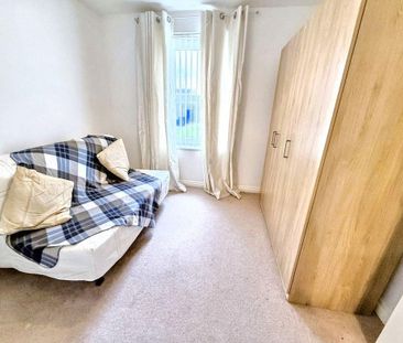 2 bed lower flat to rent in NE23 - Photo 5