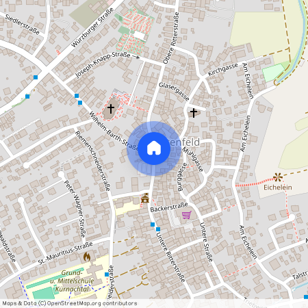 97230 Bayern - Estenfeld