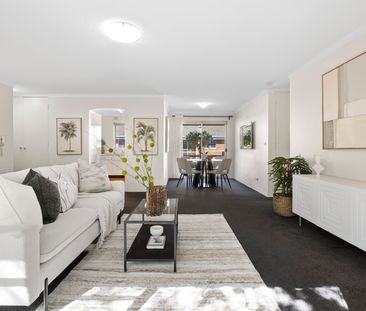 16/31-35 Bay Road, Russell Lea NSW 2046 - Apartment For Rent | Domain - Photo 2