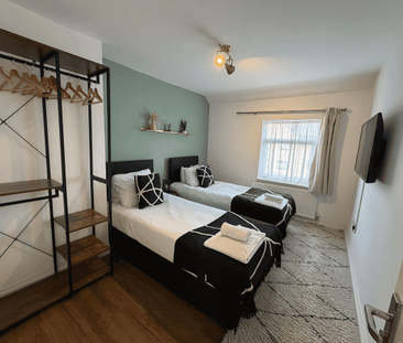 Queen Margarets Road, Coventry, CV4 - Photo 5