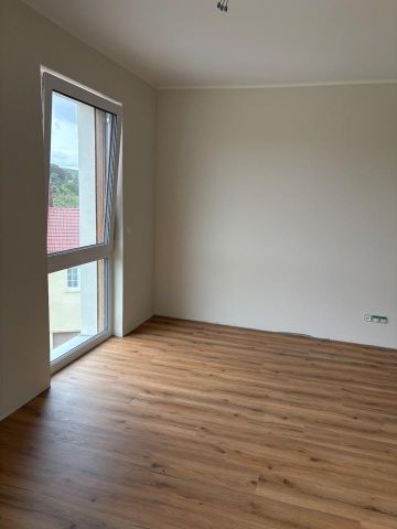 Moderne 2-Zimmer-Wohnung - Erstbezug Terrassenhaus Gotha - Foto 3