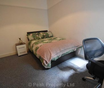 1 bedroom in a house share to rent - Photo 2