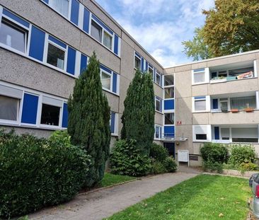 Top 3-Zimmer-Wohnung mit Balkon - Top Preis - WBS notwendig - Photo 1