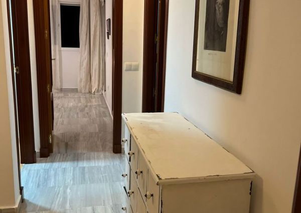 IPS5004271: Apartment for rent in Alhaurín Golf.