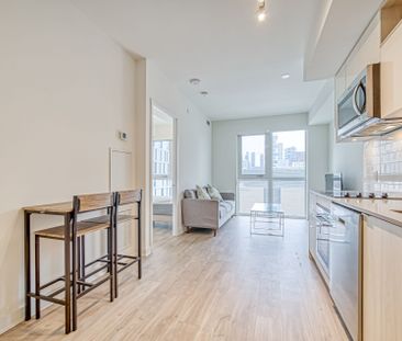 For Lease - 100 Dalhousie Street Unit# 602, Toronto, Ontario - Photo 4
