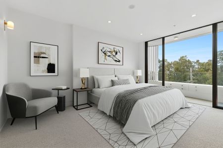 Brand New Bayview residence offers Pittwater outlooks & a relaxed lifestyle. - Photo 5