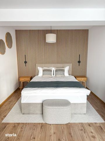 Inchiriere Studio Premium Otopeni Libertatii Gardens - Fotografie 5