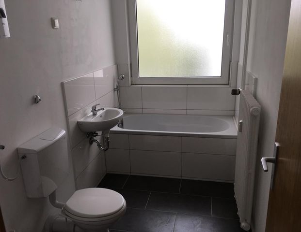 3-Zimmer-Wohnung in Gelsenkirchen Scholven - Photo 1