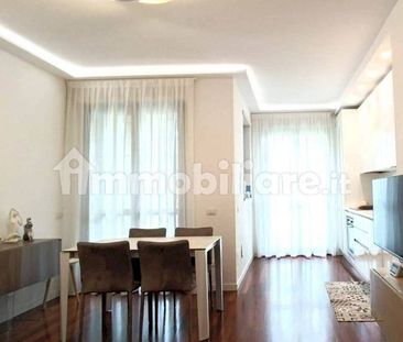 Trilocale via Camillo Procaccini 18, Bolognina, Bologna - Foto 5