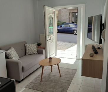 Studio/Γκαρσονιέρα για ενοικίαση Μετέωρα - Άγιος Ιωάννης (Πολίχνη) - Φωτογραφία 3