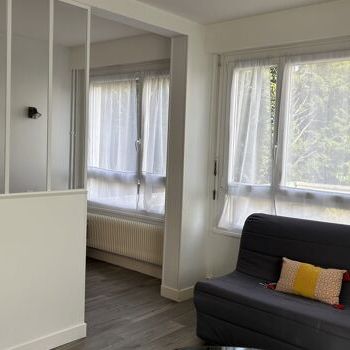 Appartement 1 pièces 37m2 REIMS 640 euros - Photo 1