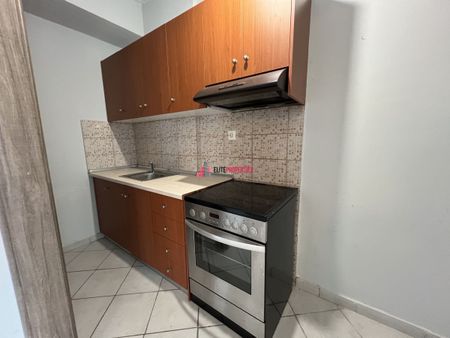 Studio/Γκαρσονιέρα για ενοικίαση Τριανδρία (Τριανδρία - Δόξα - Κρυονέρι) - Photo 2