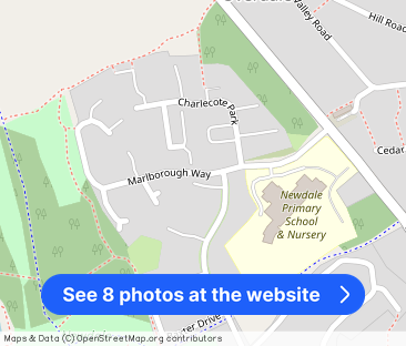 Marlborough Way, Telford - Photo 1